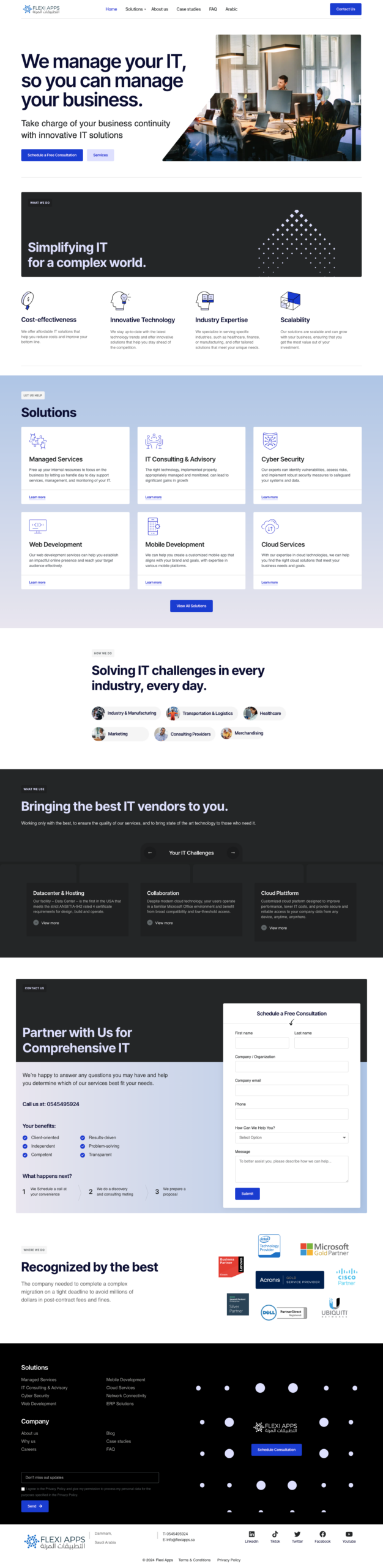 mohamed aref portfolio