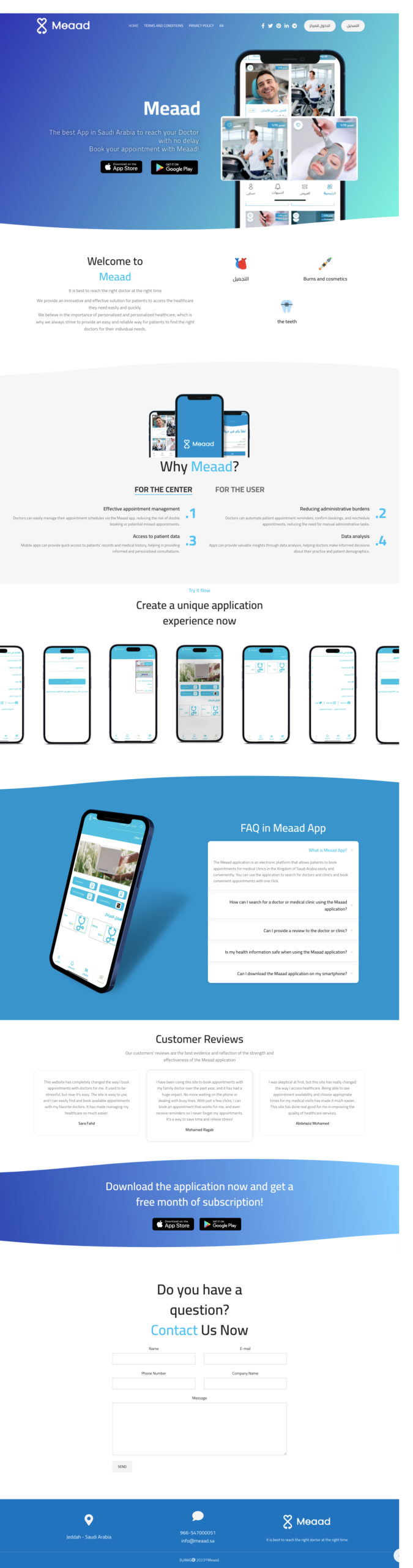 mohamed aref portfolio