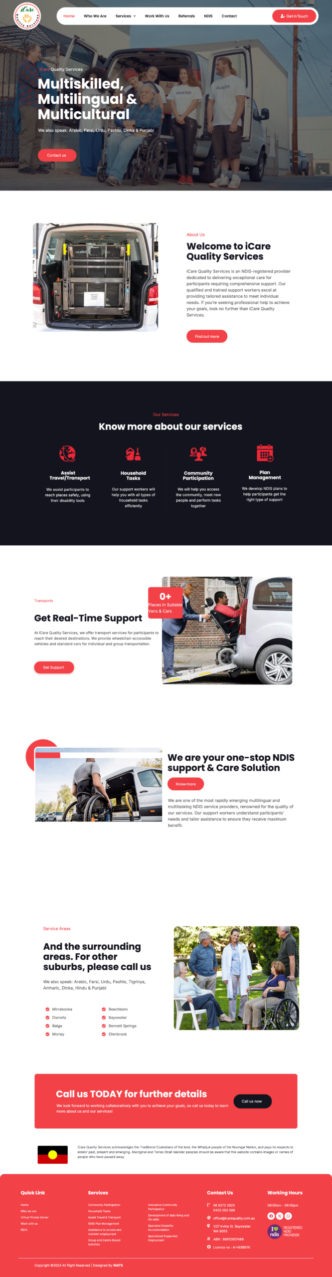 mohamed aref portfolio