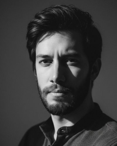 mohamed aref portfolio